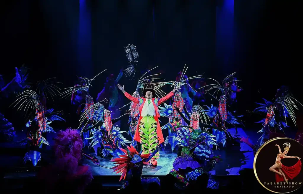 Which Pattaya Cabaret Show Is Best?