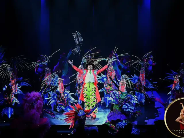 Which Pattaya Cabaret Show Is Best?