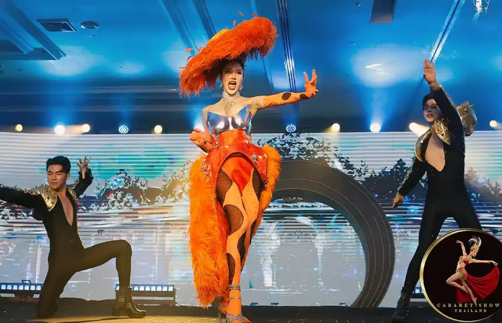 which pattaya cabaret show is best comparison of Tiffany's Show Alcazar Show and Colosseum Pattaya