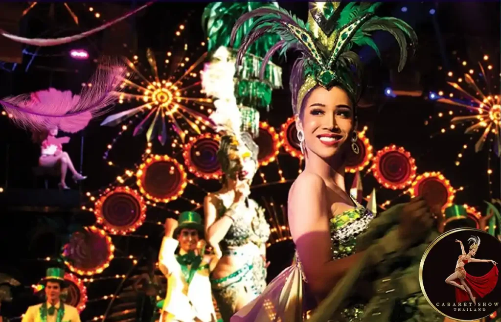 Pattaya cabaret shows ranked from Tiffany's, Alcazar, and Colosseum. Compare each show and book the best cabaret show in Pattaya today.
