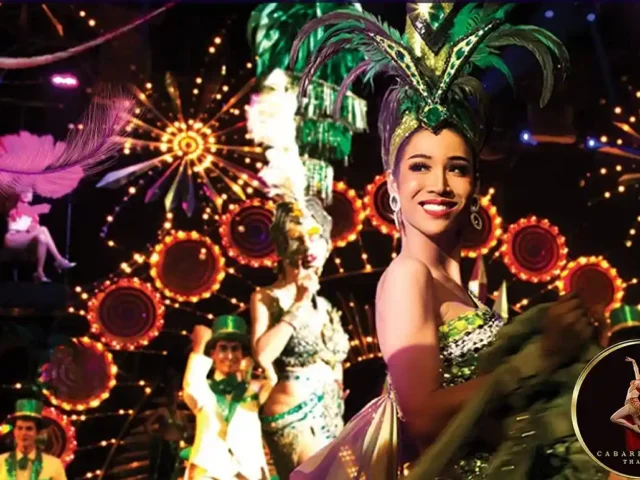 Pattaya cabaret shows ranked from Tiffany's, Alcazar, and Colosseum. Compare each show and book the best cabaret show in Pattaya today.