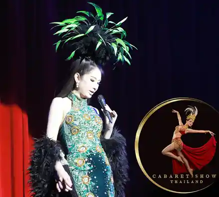 Cabaret Show Bangkok Reviews