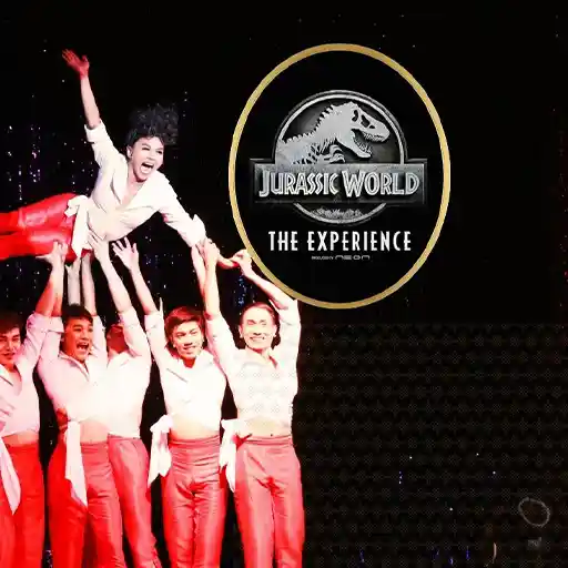 Calypso Bangkok & Jurassic World Asiatique Combo Ticket Book : Combine Calypso Cabaret Show with Jurassic World: The Experience at Asiatique Bangkok. Dinosaurs by day, cabaret by night. Prices, schedule & booking guide. Jurassic World Bangkok Calypso combo ticket Jurassic World The Experience Asiatique Calypso Cabaret Jurassic World combo price Asiatique Jurassic World dinosaur experience Calypso Show Jurassic World Bangkok Jurassic World Asiatique showtime Calypso Cabaret combo tickets Bangkok Asiatique combo ticket dinosaur and show Calypso Bangkok & Jurassic World Asiatique booking best combo ticket Asiatique Bangkok