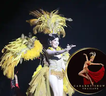 Golden Dome Cabaret Show Reviews: Prices, Tickets & What to Expect : Read honest golden dome cabaret show reviews. Discover budget-friendly ticket prices, Ratchada venue access, show rules, and insider tips.